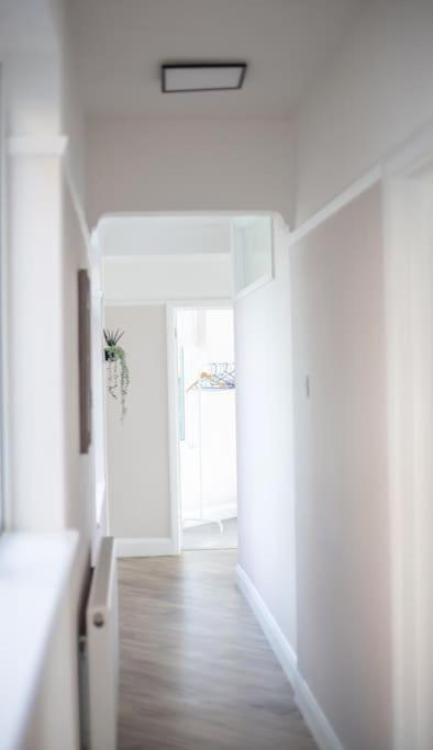 Coastal Haven In Leigh-On-Sea Apartment Southend-on-Sea Exterior photo