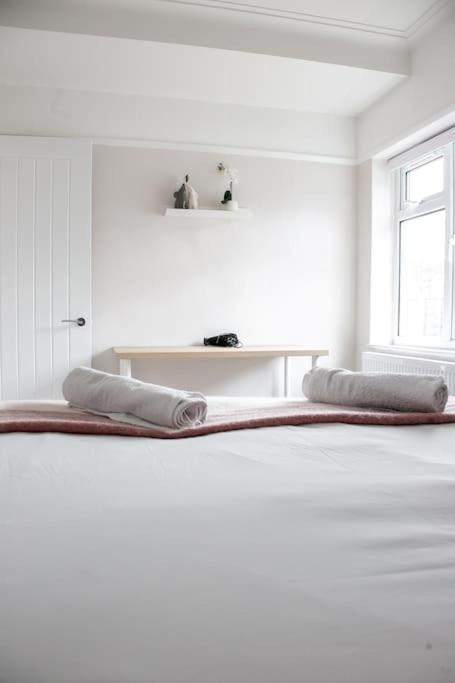 Coastal Haven In Leigh-On-Sea Apartment Southend-on-Sea Exterior photo