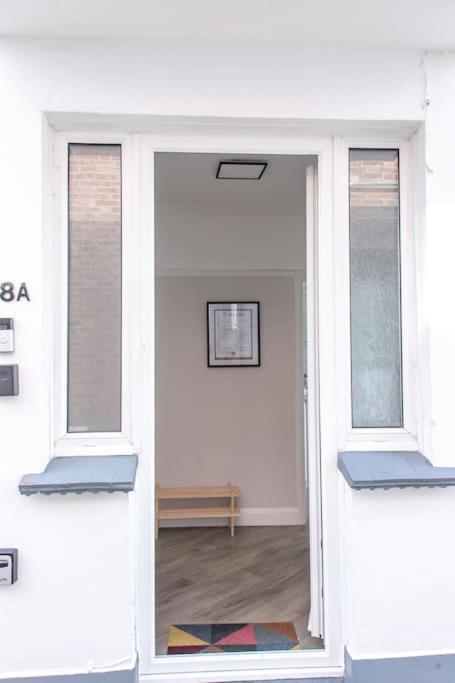 Coastal Haven In Leigh-On-Sea Apartment Southend-on-Sea Exterior photo