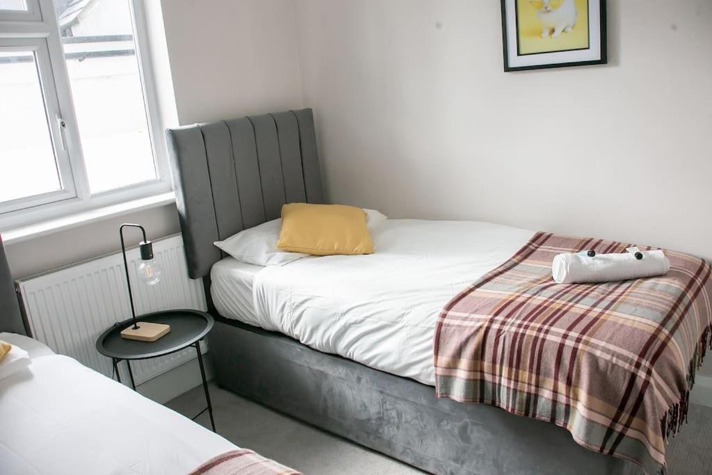 Coastal Haven In Leigh-On-Sea Apartment Southend-on-Sea Exterior photo