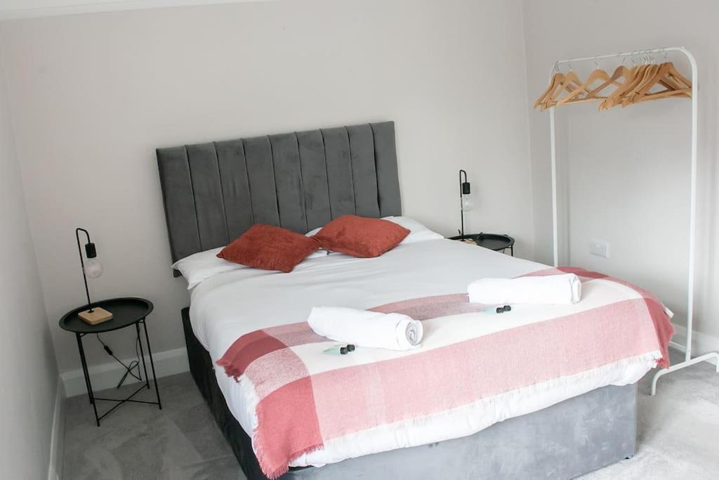 Coastal Haven In Leigh-On-Sea Apartment Southend-on-Sea Exterior photo